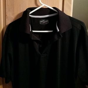 Golf shirt